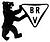 Logo CSM BRV