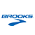 Logo Brooks